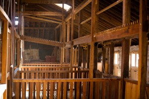 Worked in many sheds © Can Stock Photo Inc. / Filedimage