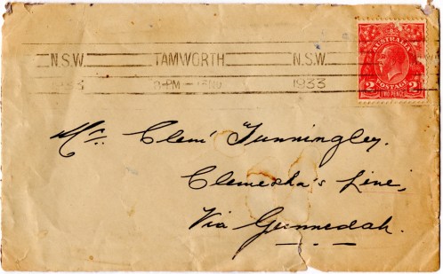 countryhorizons_Donaldson_Envelope